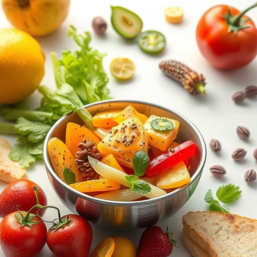 botanical supplement