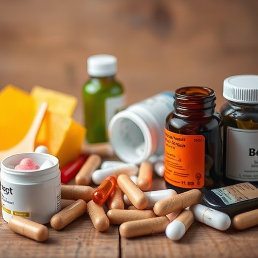 botanical supplement