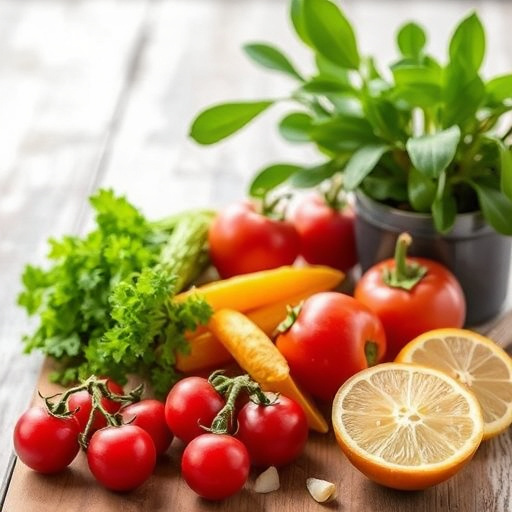 botanical supplement