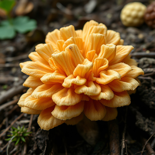 botanical supplement