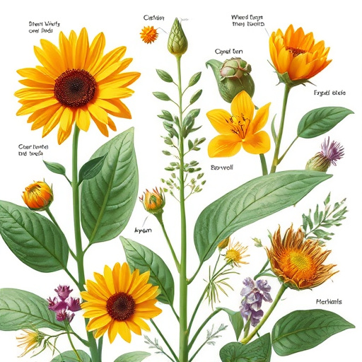 botanical supplement