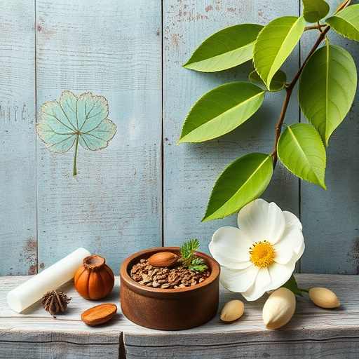 botanical supplement