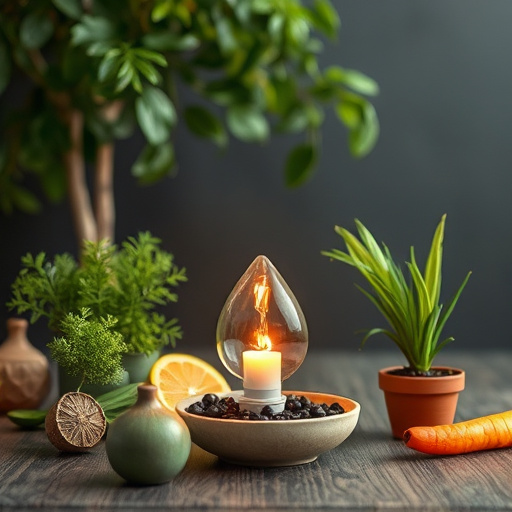 botanical supplement