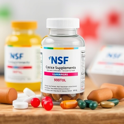 botanical supplement