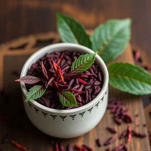 botanical supplement