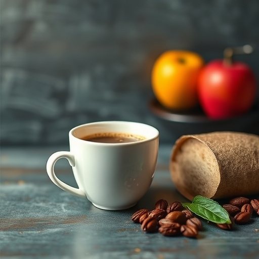 botanical supplement