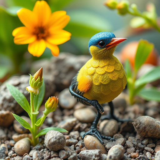 botanical supplement