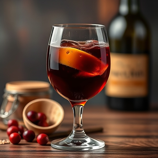 botanical supplement