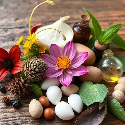 botanical supplement