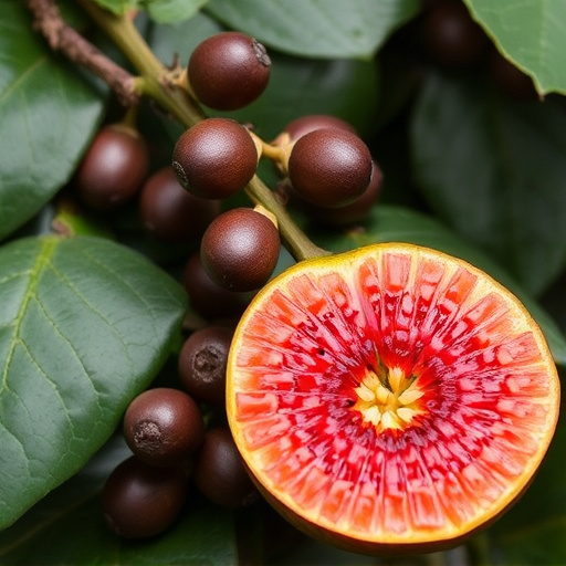 botanical supplement