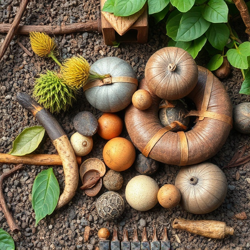 botanical supplement