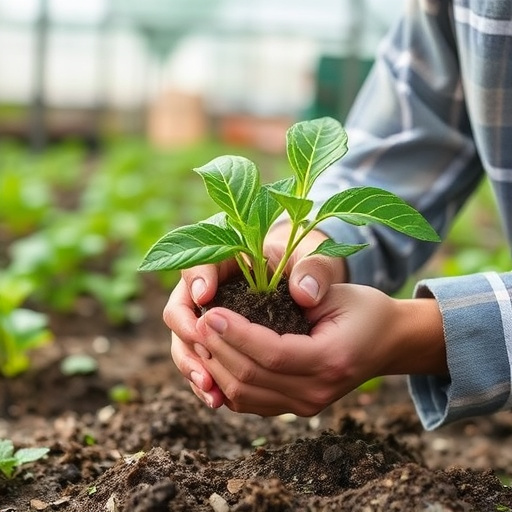 botanical supplement