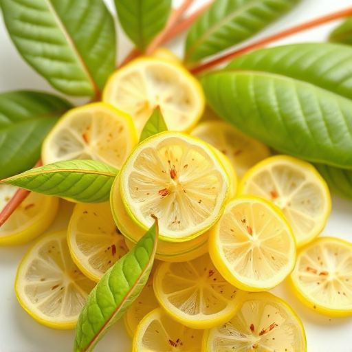 botanical supplement