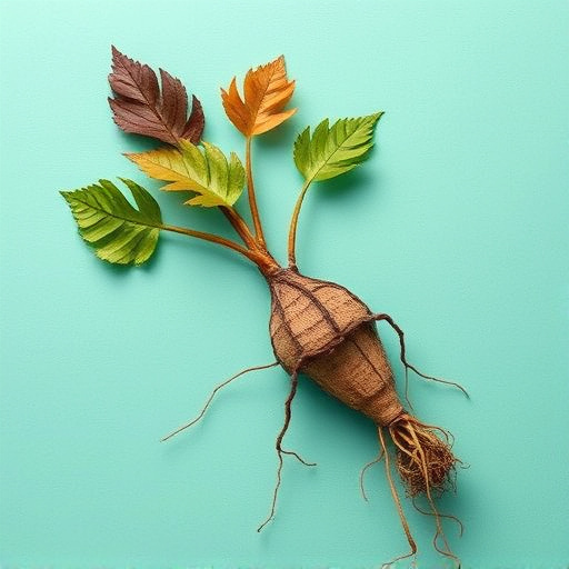 botanical supplement