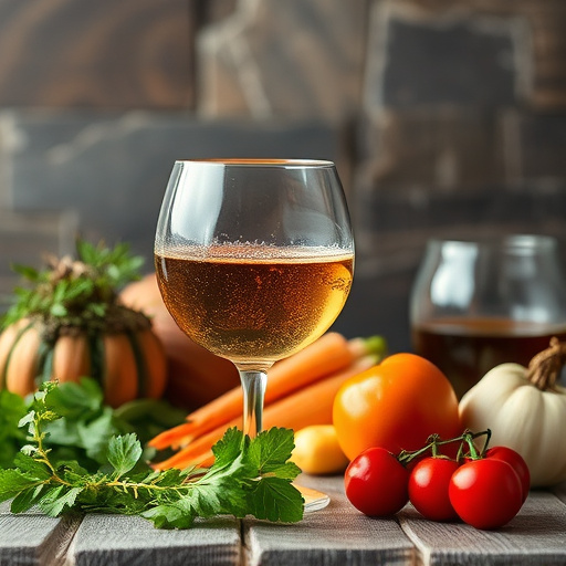 botanical supplement