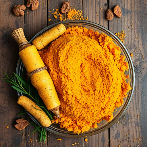 botanical supplement