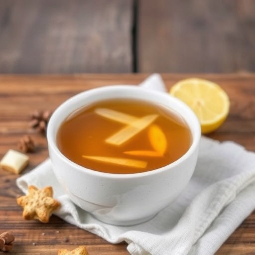 botanical supplement