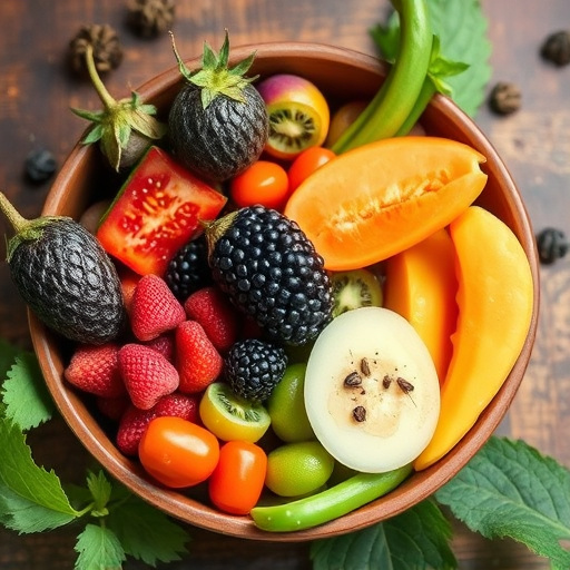 botanical supplement