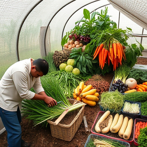 botanical supplement