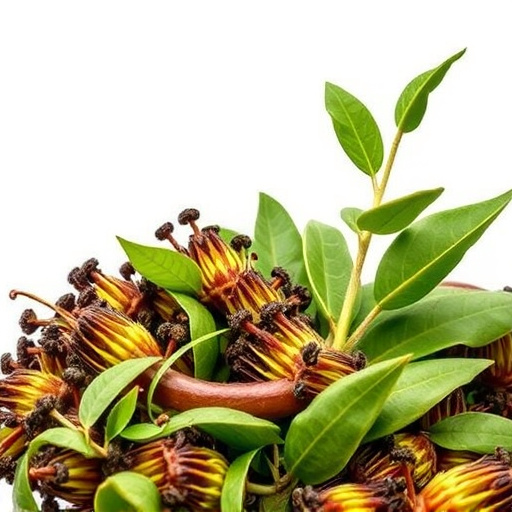 botanical supplement