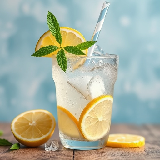 botanical supplement