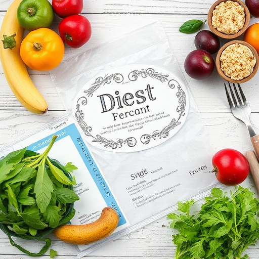 botanical supplement