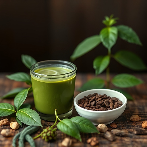 botanical supplement