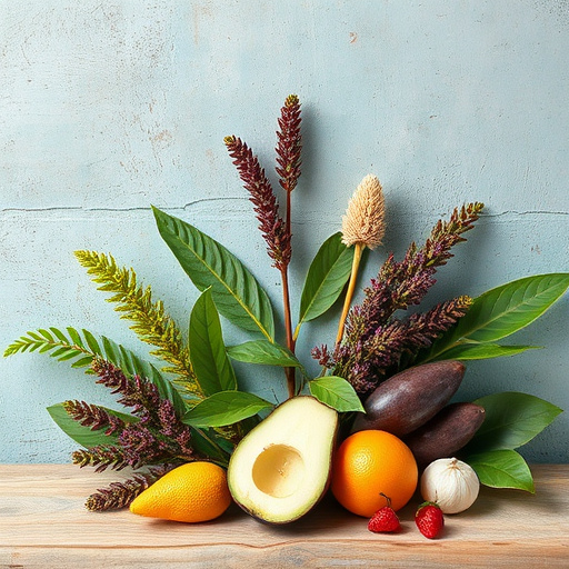 botanical supplement