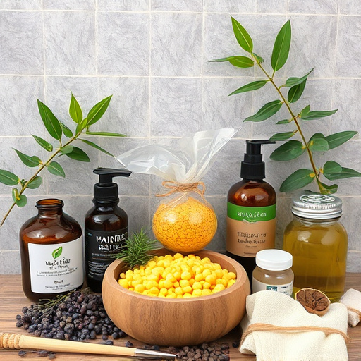 botanical supplement