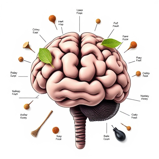 botanical supplement