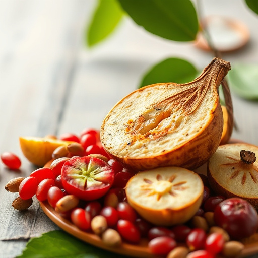 botanical supplement