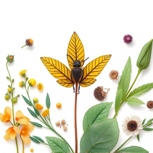 botanical supplement