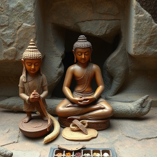 botanical supplement