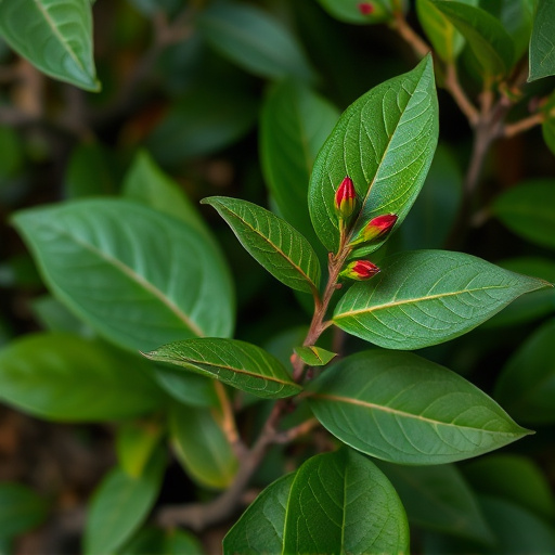 botanical supplement