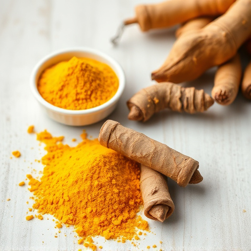 botanical supplement