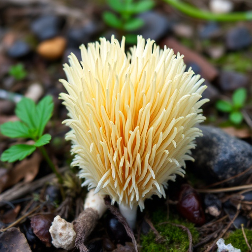 botanical supplement