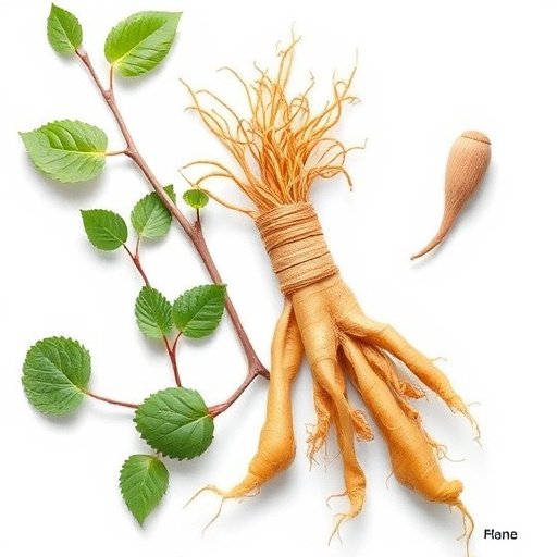 botanical supplement