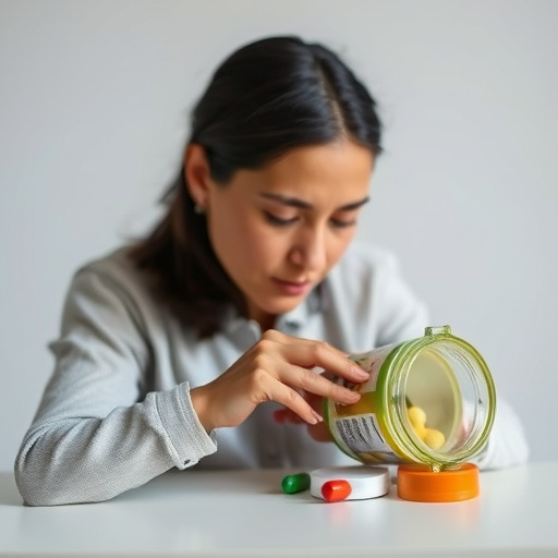 botanical supplement