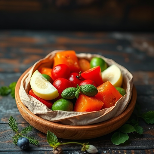 botanical supplement