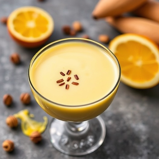 botanical supplement