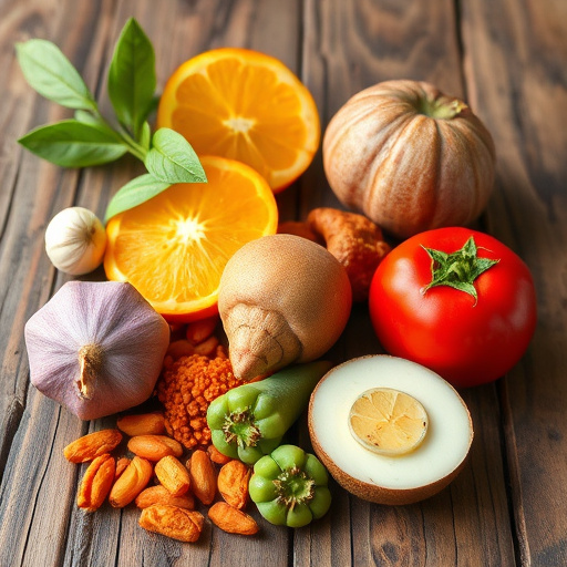 botanical supplement