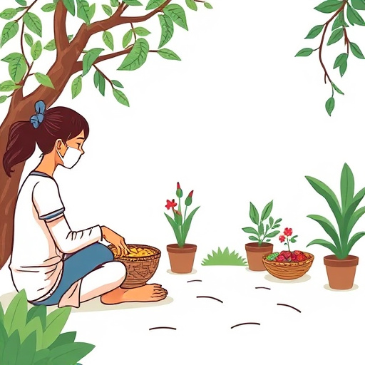 botanical supplement