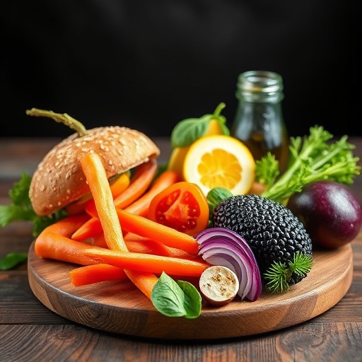 botanical supplement