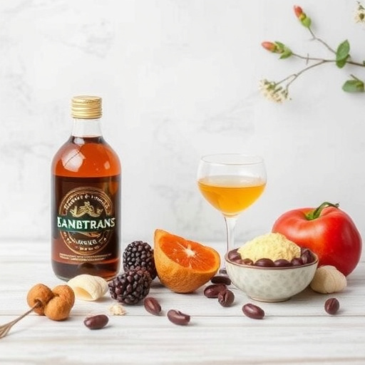 botanical supplement