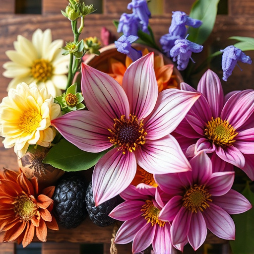 botanical supplement