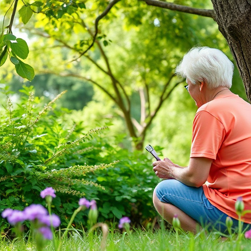 botanical supplement