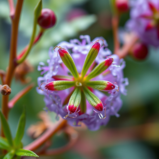 botanical supplement