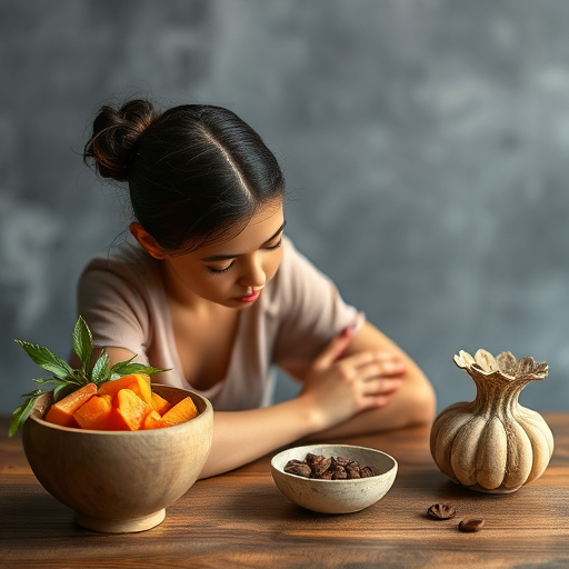 botanical supplement