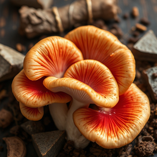 botanical supplement