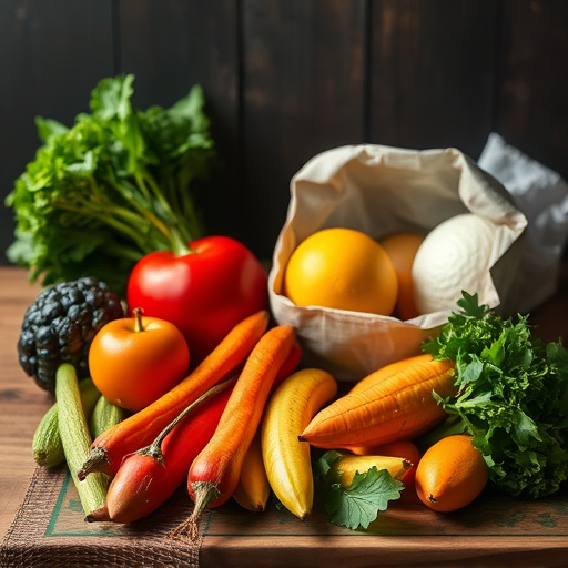 botanical supplement